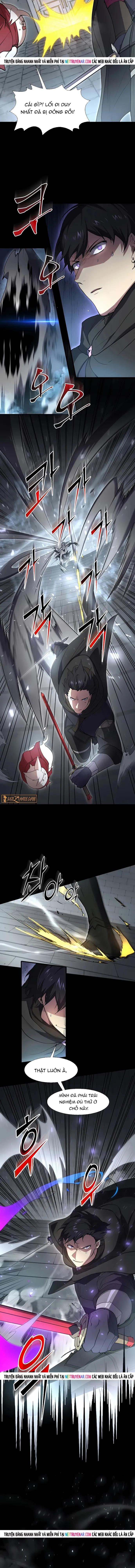 Tôi Thăng Cấp Bằng Kĩ Năng Chapter 106 - Trang 2