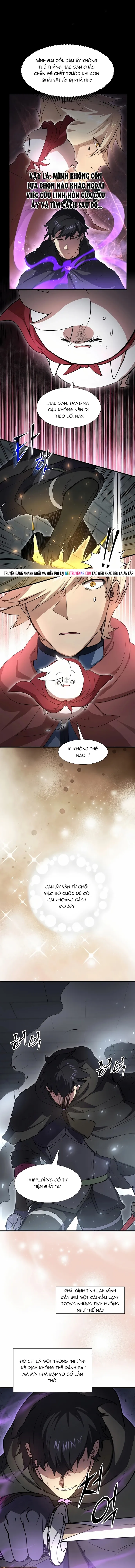 Tôi Thăng Cấp Bằng Kĩ Năng Chapter 106 - Trang 2