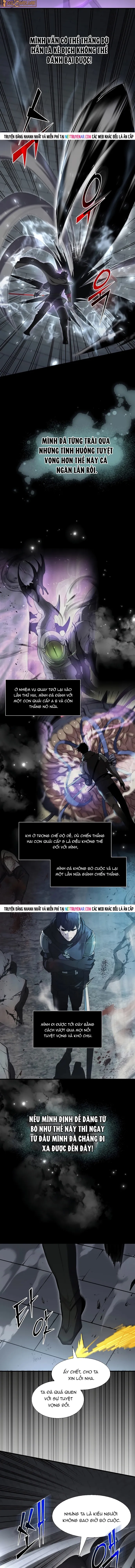 Tôi Thăng Cấp Bằng Kĩ Năng Chapter 106 - Trang 2
