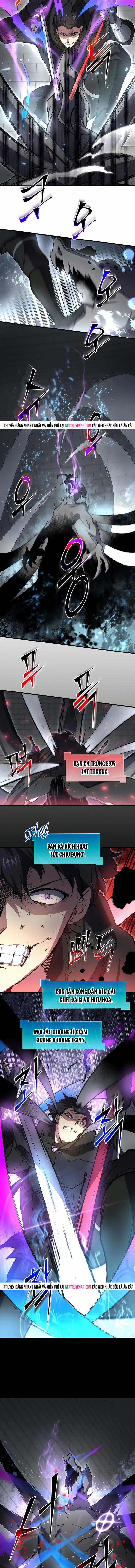 Tôi Thăng Cấp Bằng Kĩ Năng Chapter 106 - Trang 2