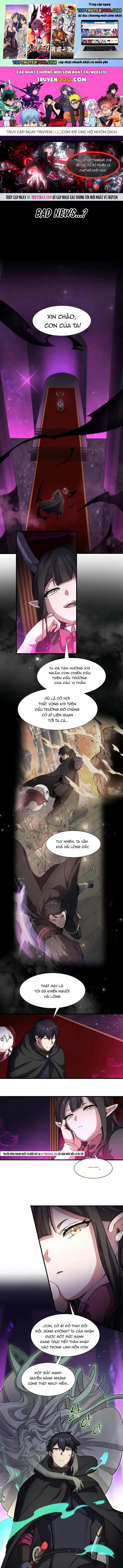 Tôi Thăng Cấp Bằng Kĩ Năng Chapter 108 - Trang 2