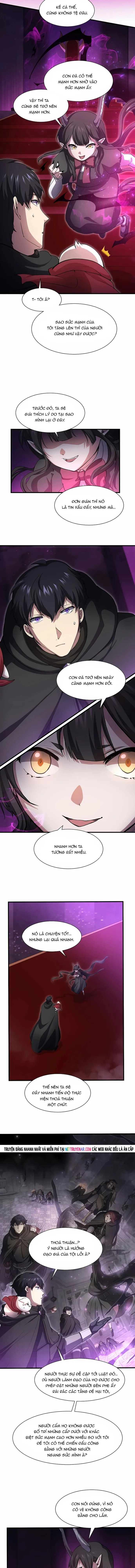 Tôi Thăng Cấp Bằng Kĩ Năng Chapter 108 - Trang 2