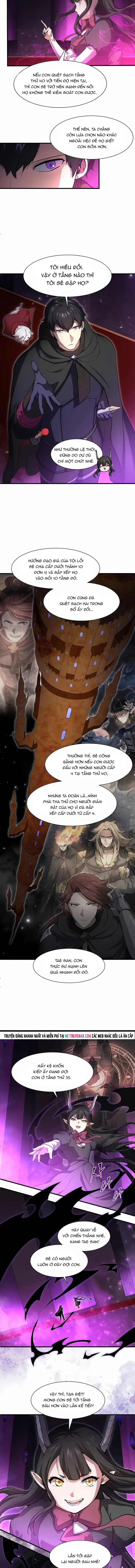 Tôi Thăng Cấp Bằng Kĩ Năng Chapter 108 - Trang 2