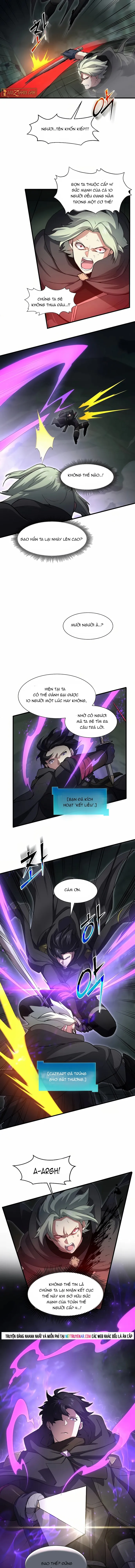 Tôi Thăng Cấp Bằng Kĩ Năng Chapter 108 - Trang 2
