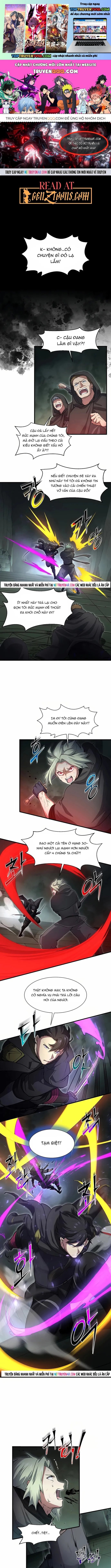 Tôi Thăng Cấp Bằng Kĩ Năng Chapter 109 - Trang 2