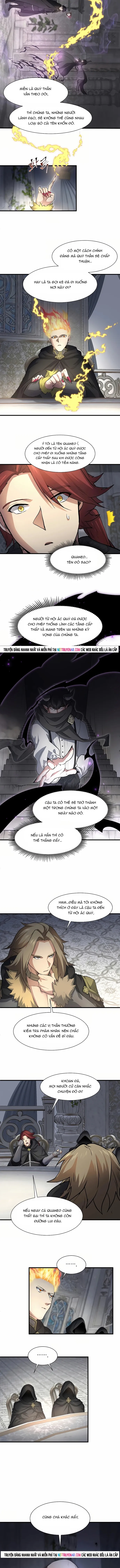 Tôi Thăng Cấp Bằng Kĩ Năng Chapter 109 - Trang 2
