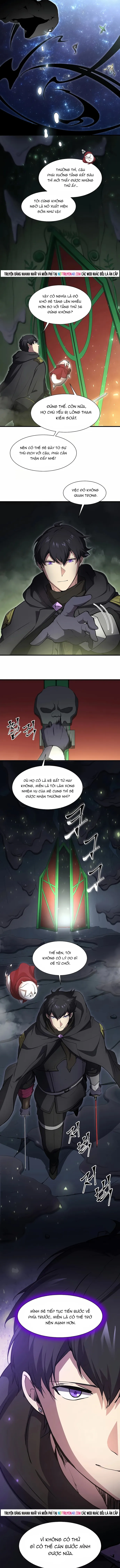 Tôi Thăng Cấp Bằng Kĩ Năng Chapter 109 - Trang 2