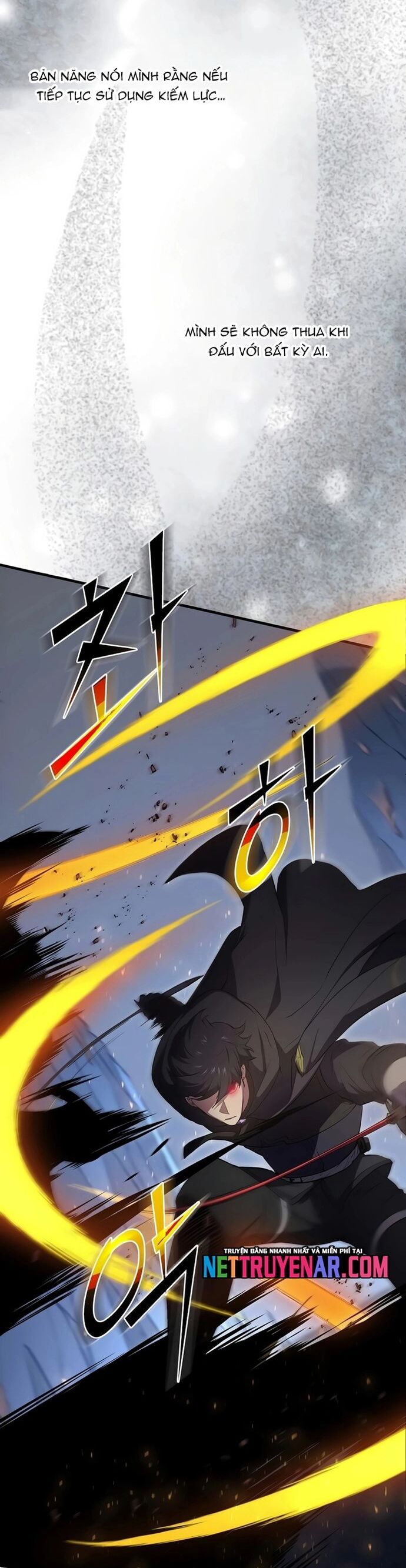 Tôi Thăng Cấp Bằng Kĩ Năng Chapter 110 - Next 