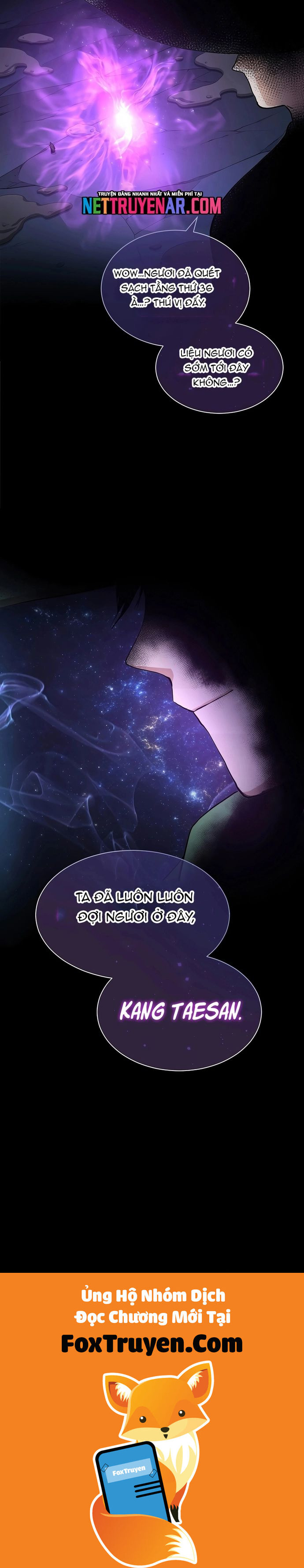 Tôi Thăng Cấp Bằng Kĩ Năng Chapter 110 - Next 