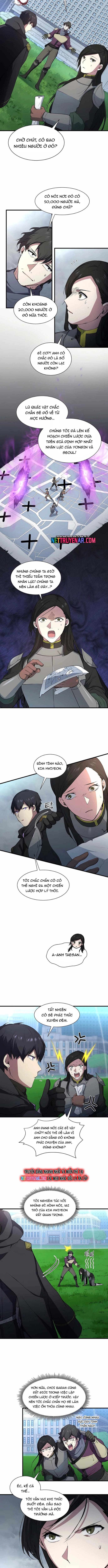 Tôi Thăng Cấp Bằng Kĩ Năng Chapter 113 - Trang 2