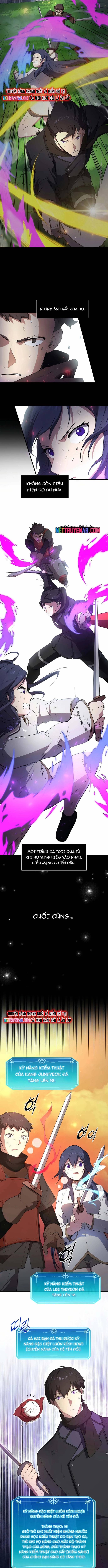 Tôi Thăng Cấp Bằng Kĩ Năng Chapter 113 - Trang 2
