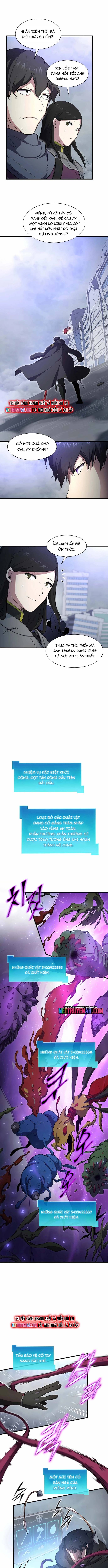 Tôi Thăng Cấp Bằng Kĩ Năng Chapter 113 - Trang 2