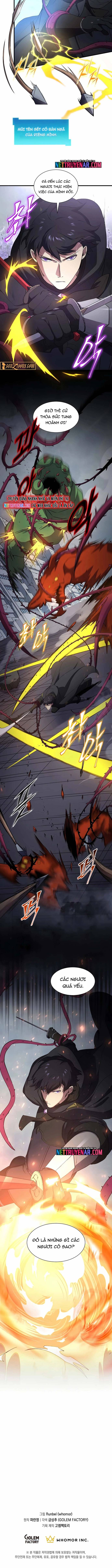Tôi Thăng Cấp Bằng Kĩ Năng Chapter 113 - Trang 2