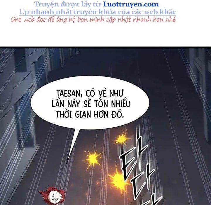 Tôi Thăng Cấp Bằng Kĩ Năng Chapter 116 - Trang 2