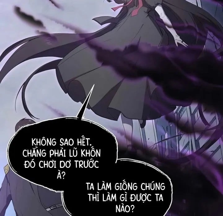 Tôi Thăng Cấp Bằng Kĩ Năng Chapter 116 - Trang 2