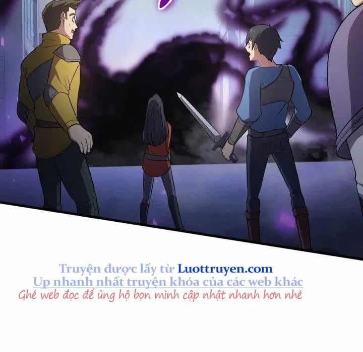 Tôi Thăng Cấp Bằng Kĩ Năng Chapter 116 - Trang 2