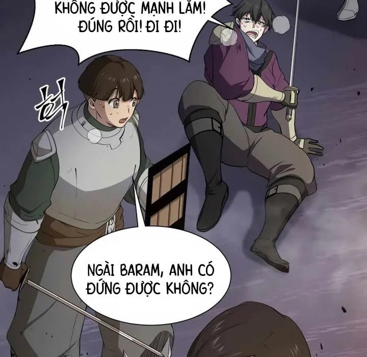 Tôi Thăng Cấp Bằng Kĩ Năng Chapter 116 - Trang 2