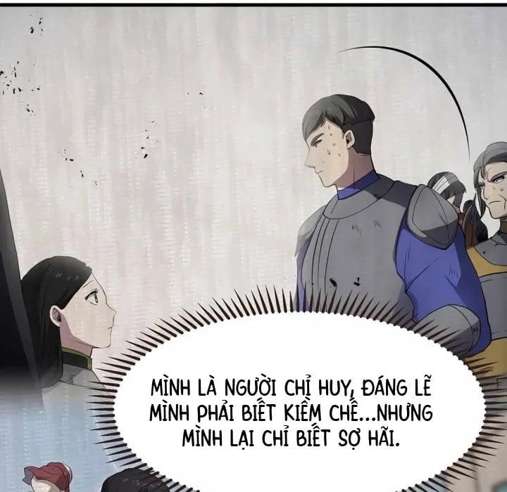 Tôi Thăng Cấp Bằng Kĩ Năng Chapter 116 - Trang 2