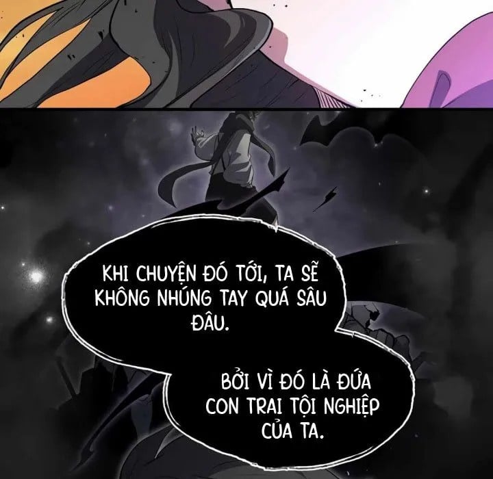 Tôi Thăng Cấp Bằng Kĩ Năng Chapter 116 - Trang 2