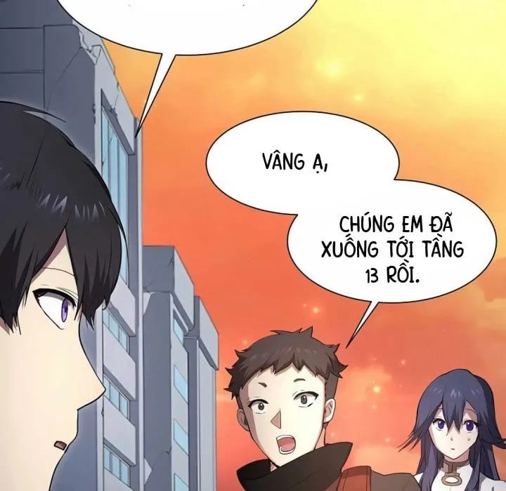 Tôi Thăng Cấp Bằng Kĩ Năng Chapter 116 - Trang 2