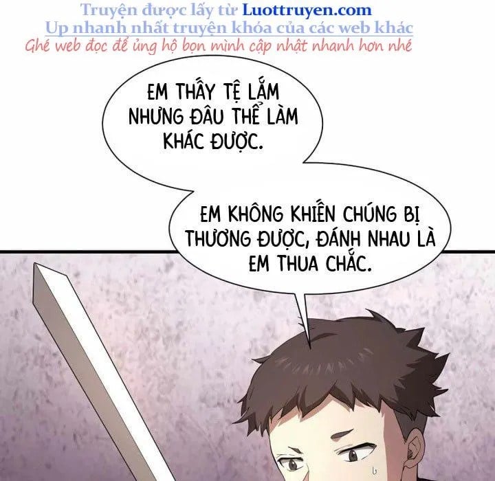 Tôi Thăng Cấp Bằng Kĩ Năng Chapter 116 - Trang 2