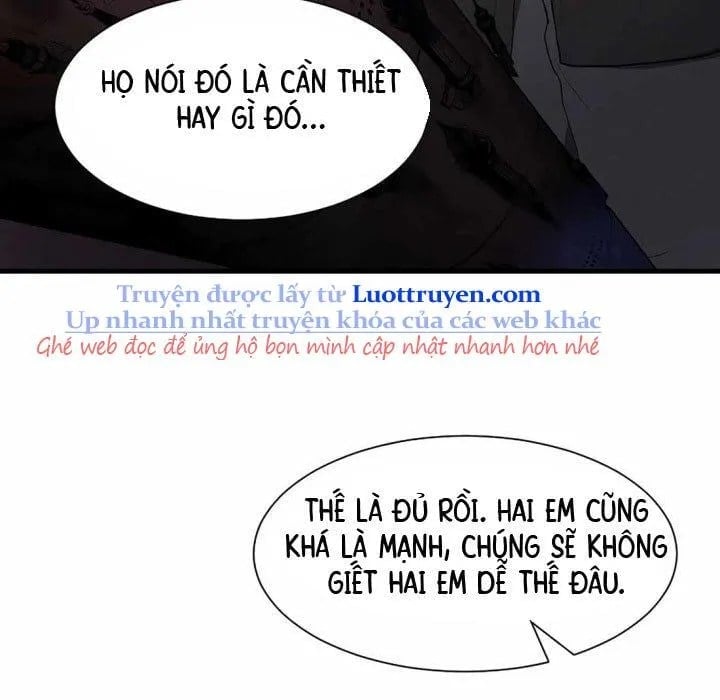 Tôi Thăng Cấp Bằng Kĩ Năng Chapter 116 - Trang 2