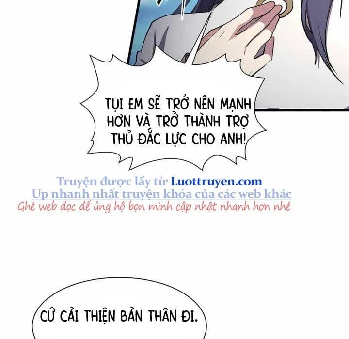 Tôi Thăng Cấp Bằng Kĩ Năng Chapter 116 - Trang 2