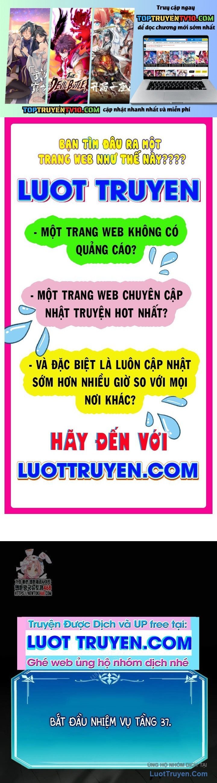 Tôi Thăng Cấp Bằng Kĩ Năng Chapter 117 - Trang 2