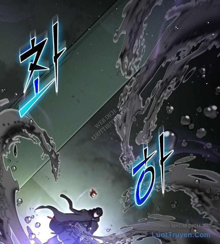 Tôi Thăng Cấp Bằng Kĩ Năng Chapter 117 - Trang 2