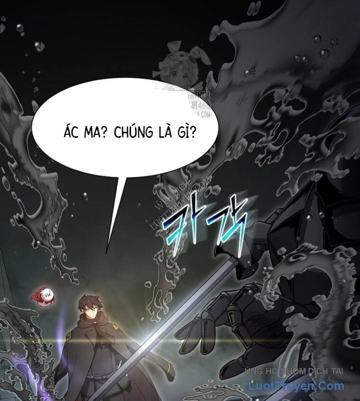 Tôi Thăng Cấp Bằng Kĩ Năng Chapter 117 - Trang 2