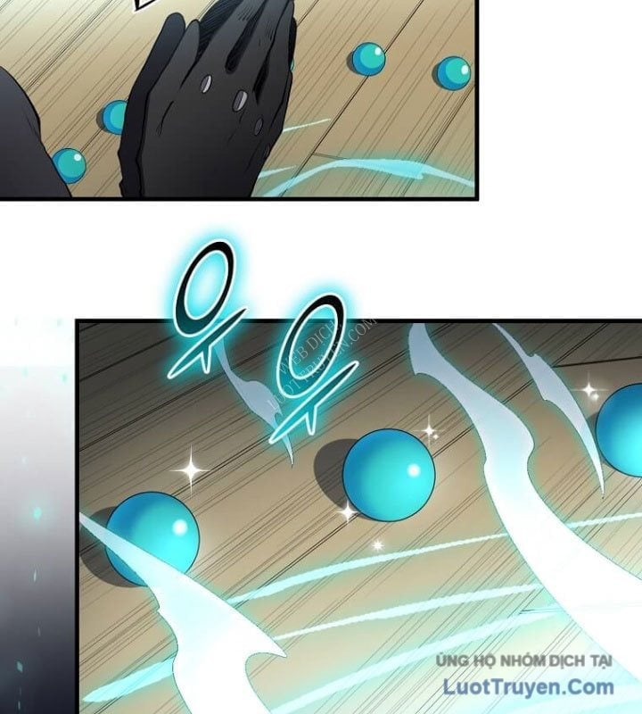Tôi Thăng Cấp Bằng Kĩ Năng Chapter 117 - Trang 2