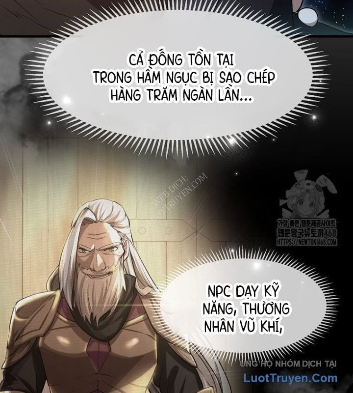 Tôi Thăng Cấp Bằng Kĩ Năng Chapter 117 - Trang 2
