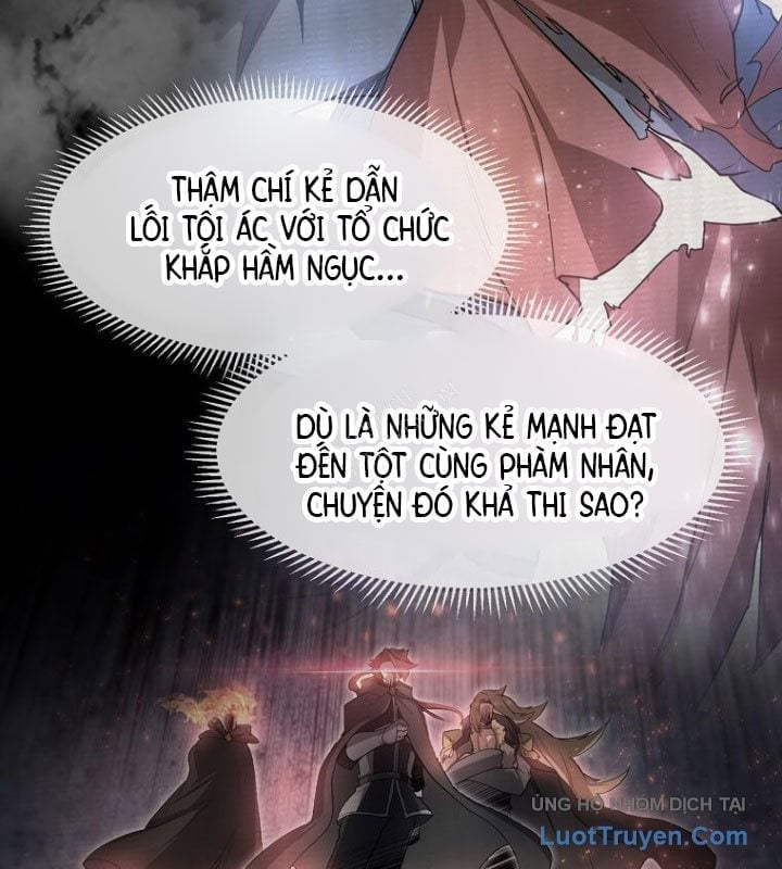 Tôi Thăng Cấp Bằng Kĩ Năng Chapter 117 - Trang 2