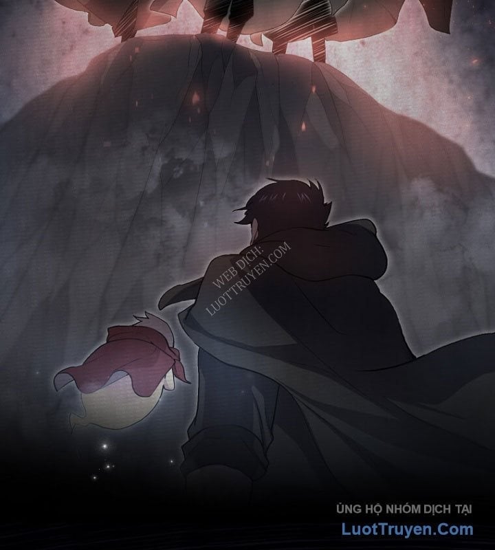 Tôi Thăng Cấp Bằng Kĩ Năng Chapter 117 - Trang 2