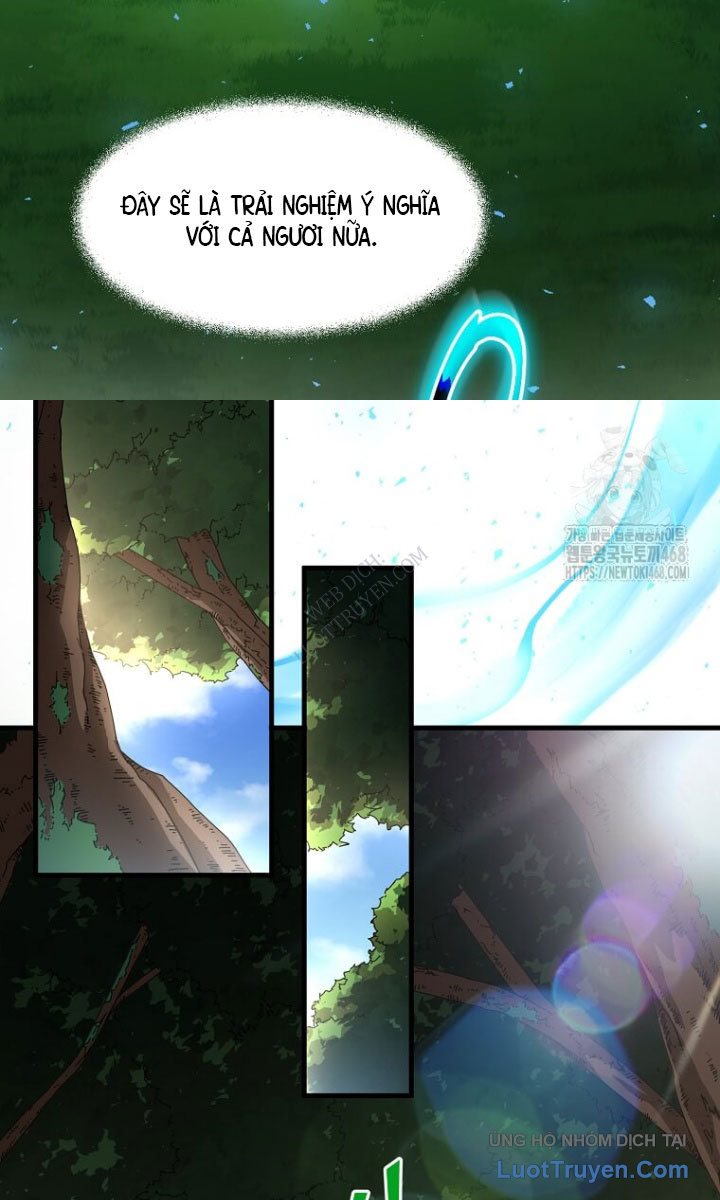 Tôi Thăng Cấp Bằng Kĩ Năng Chapter 118 - Trang 2