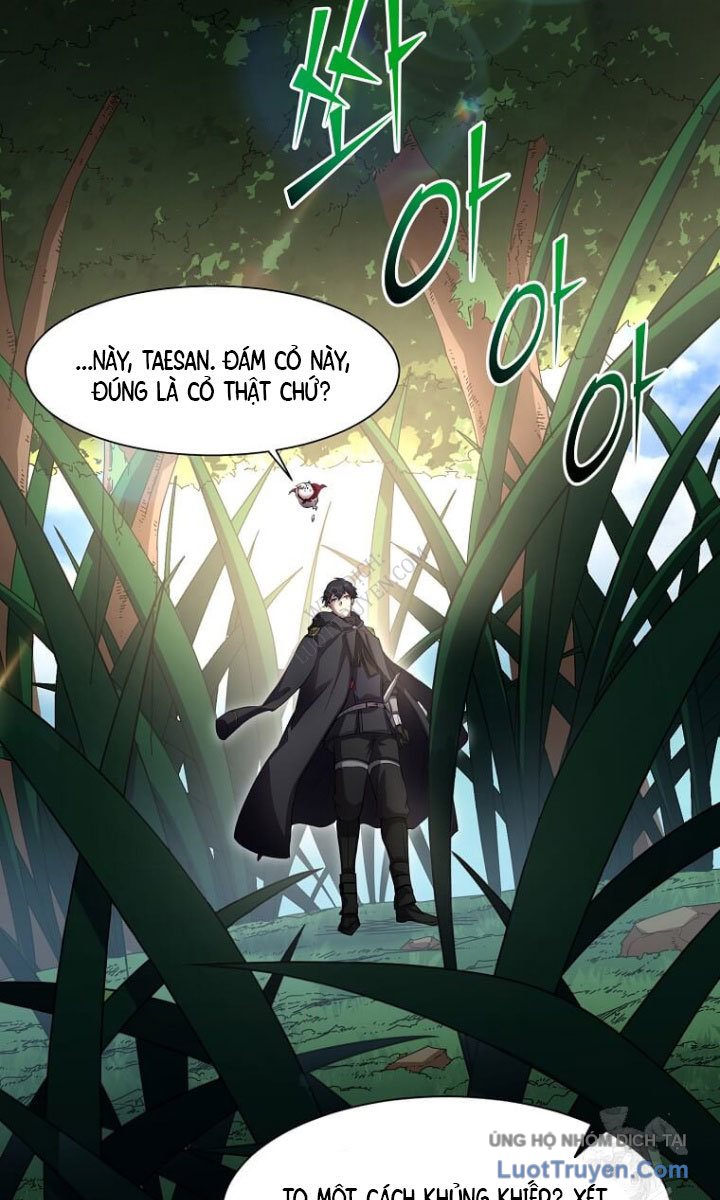 Tôi Thăng Cấp Bằng Kĩ Năng Chapter 118 - Trang 2