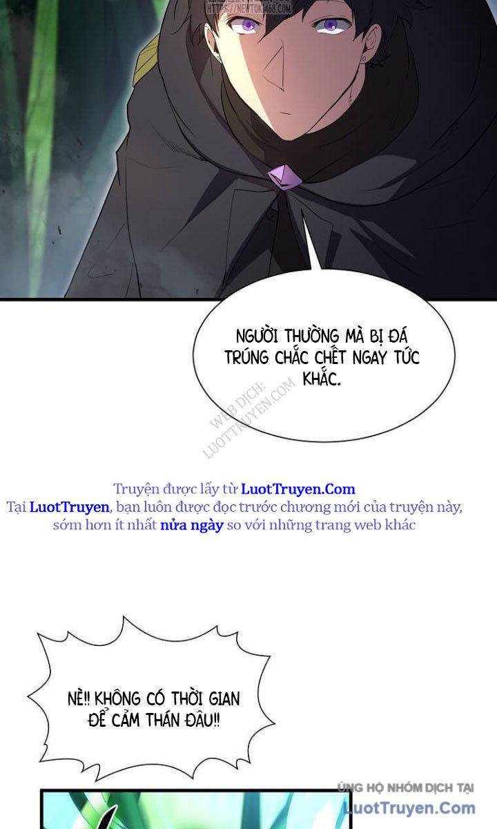 Tôi Thăng Cấp Bằng Kĩ Năng Chapter 118 - Trang 2