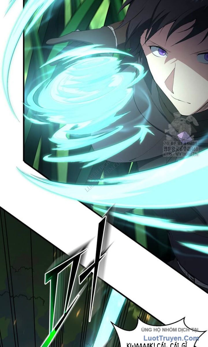 Tôi Thăng Cấp Bằng Kĩ Năng Chapter 118 - Trang 2