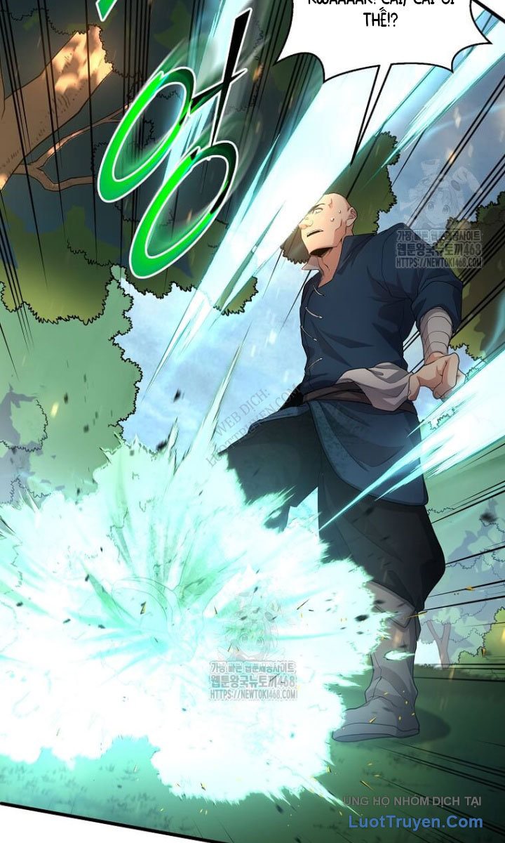 Tôi Thăng Cấp Bằng Kĩ Năng Chapter 118 - Trang 2