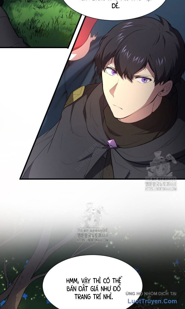 Tôi Thăng Cấp Bằng Kĩ Năng Chapter 118 - Trang 2
