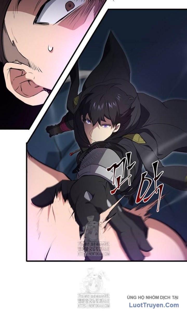 Tôi Thăng Cấp Bằng Kĩ Năng Chapter 118 - Trang 2