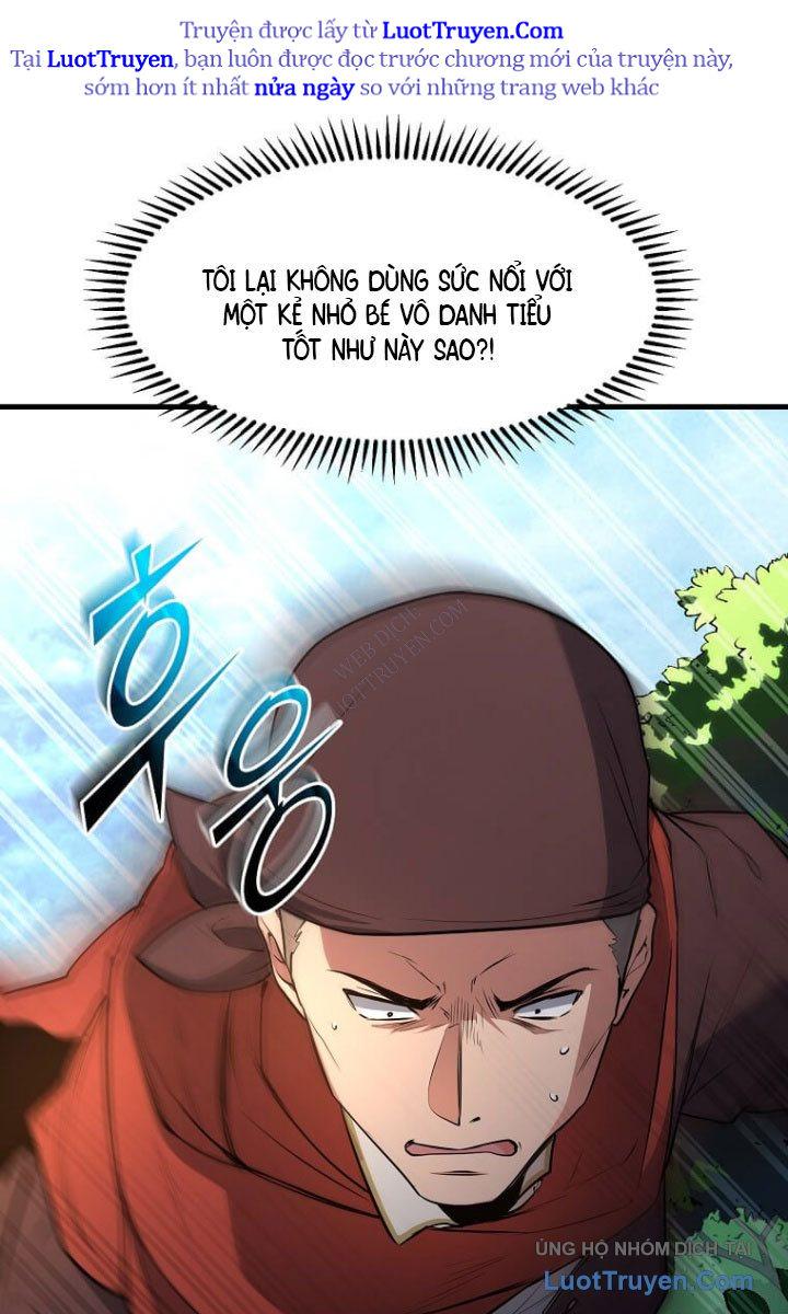 Tôi Thăng Cấp Bằng Kĩ Năng Chapter 118 - Trang 2