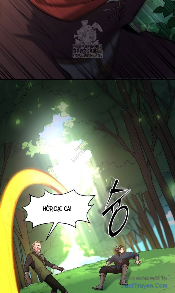 Tôi Thăng Cấp Bằng Kĩ Năng Chapter 118 - Trang 2