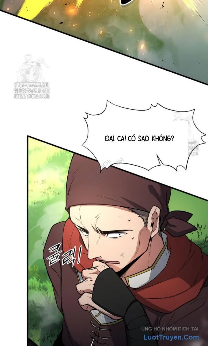 Tôi Thăng Cấp Bằng Kĩ Năng Chapter 118 - Trang 2