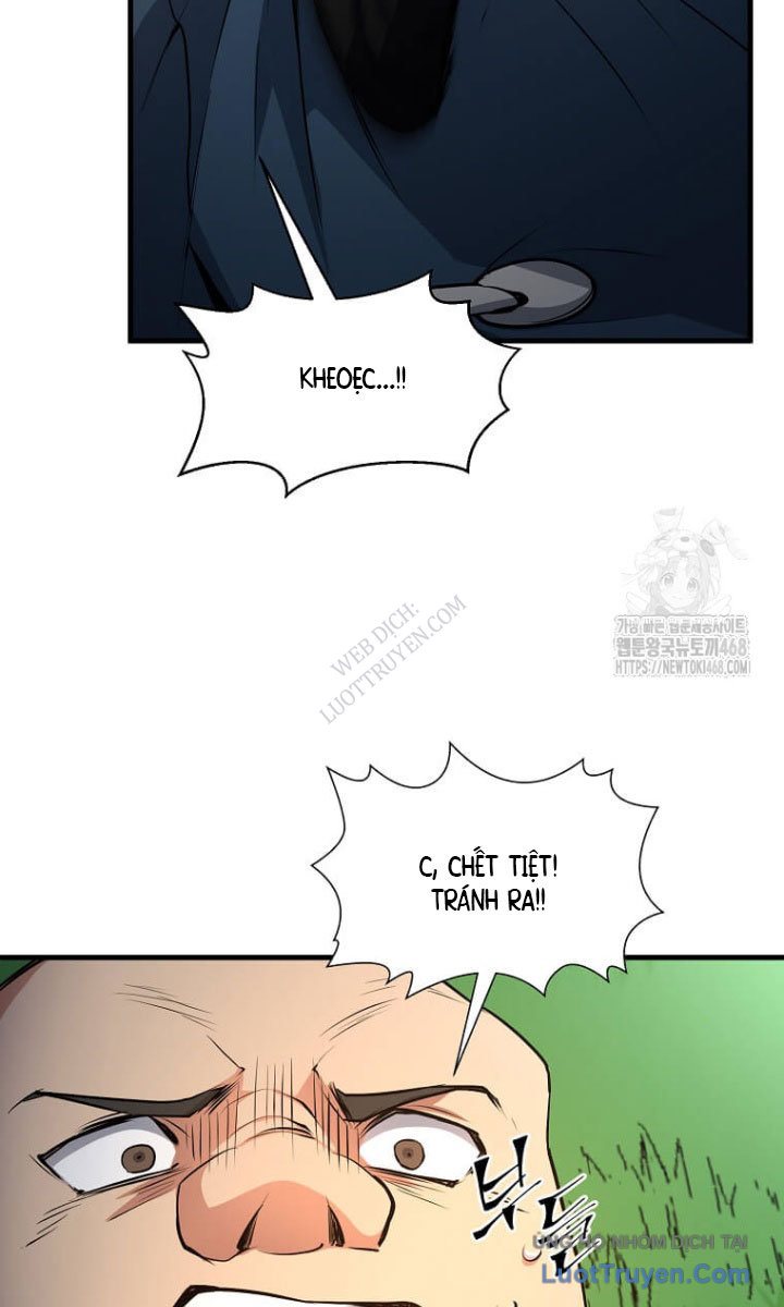 Tôi Thăng Cấp Bằng Kĩ Năng Chapter 118 - Trang 2