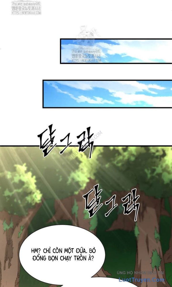 Tôi Thăng Cấp Bằng Kĩ Năng Chapter 118 - Trang 2