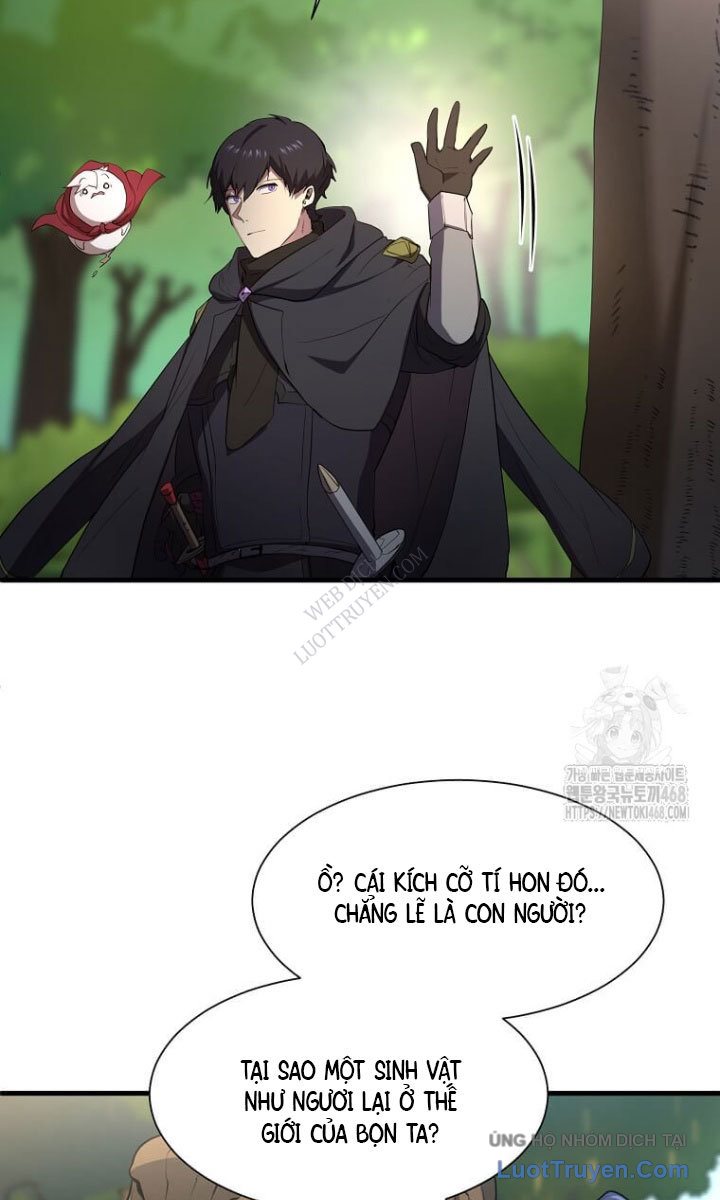 Tôi Thăng Cấp Bằng Kĩ Năng Chapter 118 - Trang 2