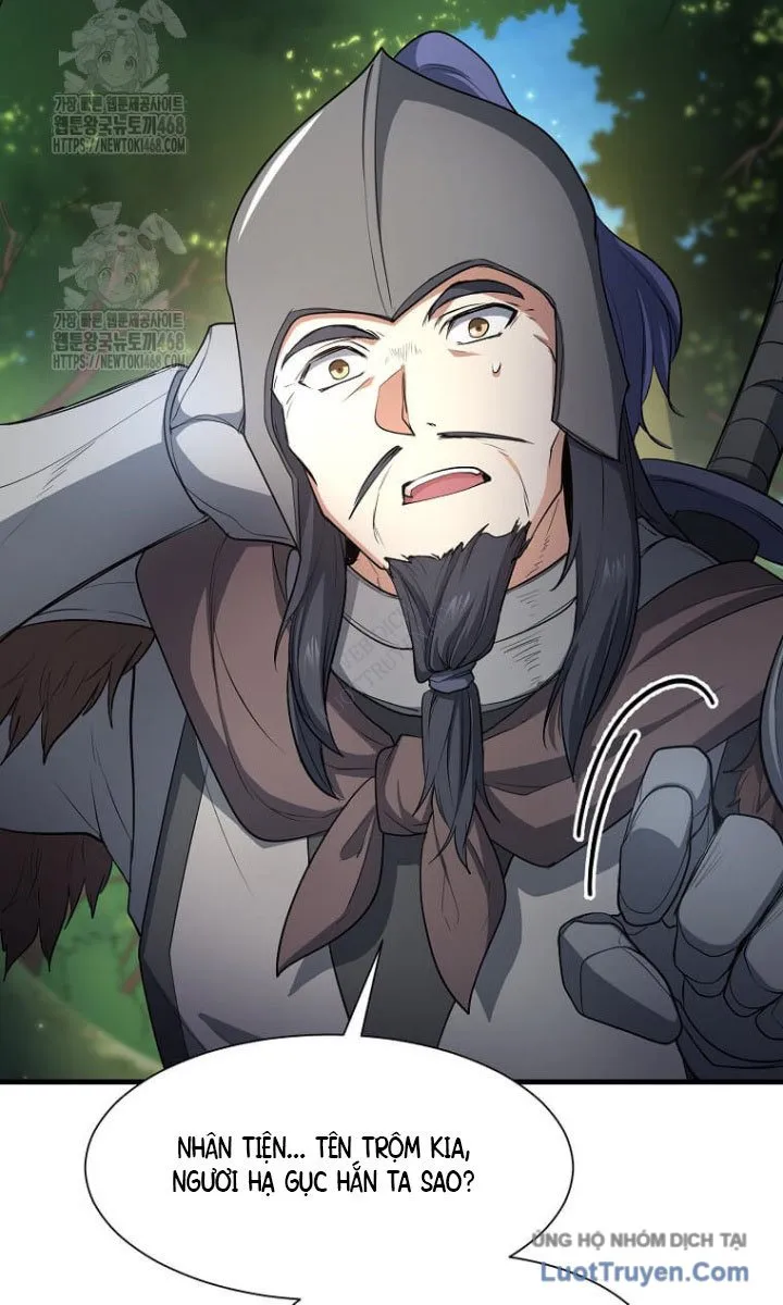 Tôi Thăng Cấp Bằng Kĩ Năng Chapter 118 - Trang 2