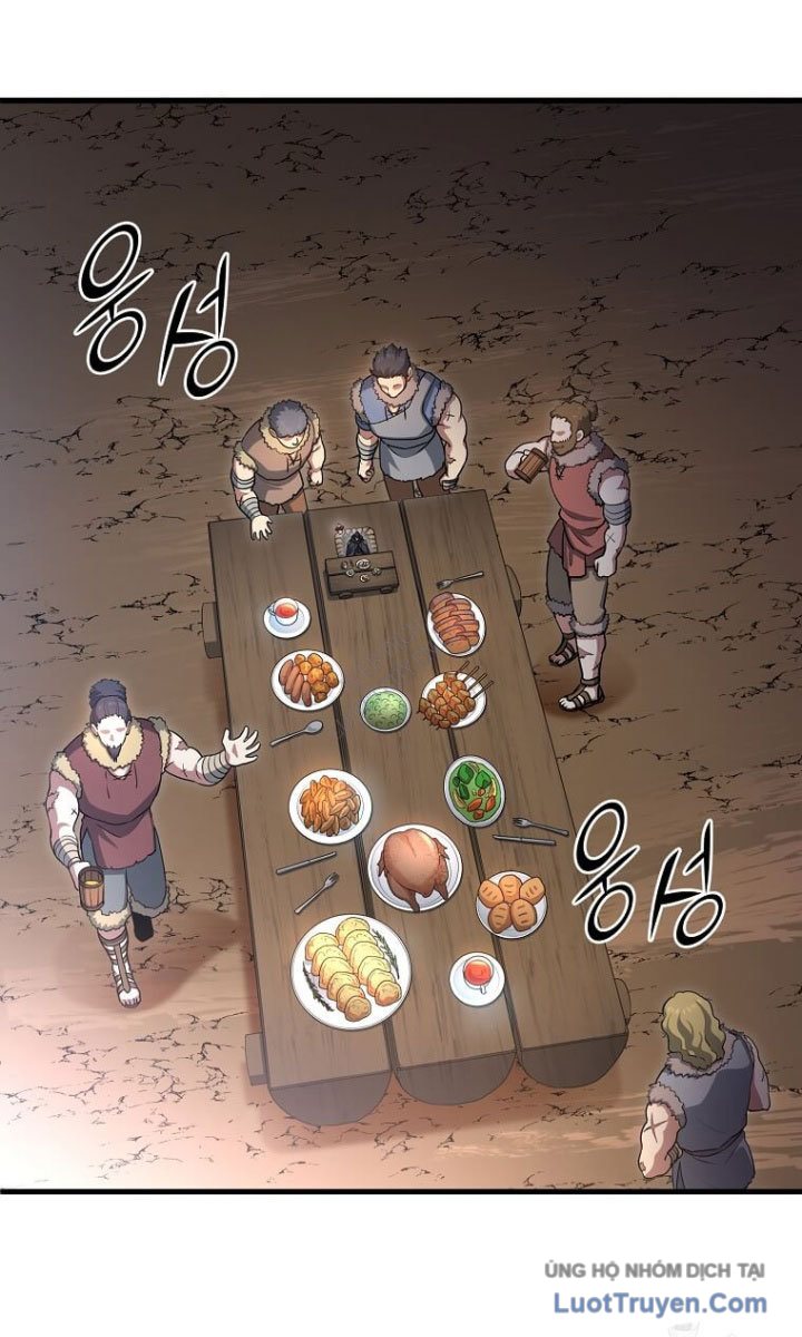 Tôi Thăng Cấp Bằng Kĩ Năng Chapter 118 - Trang 2