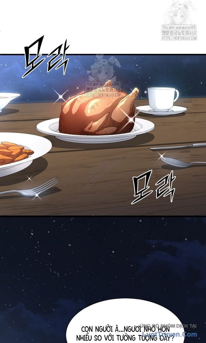 Tôi Thăng Cấp Bằng Kĩ Năng Chapter 118 - Trang 2